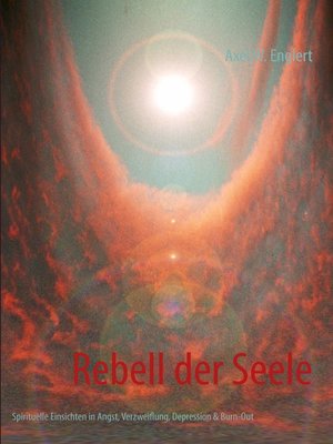 cover image of Rebell der Seele